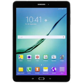 Samsung Galaxy Tab SM-T815NZKEDBT