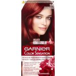 Garnier Color Sensation 6,60 intenzivní rubínová – Sleviste.cz