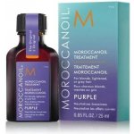 Moroccanoil Treatment Purple 25 ml – Hledejceny.cz