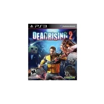 Dead Rising 2