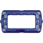 Bticino Living.Light montážní deska plast 4moduly LN4704 – Hledejceny.cz