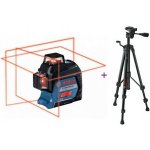 Bosch GLL 3-80 Professional 0.615.994.0KD – Hledejceny.cz