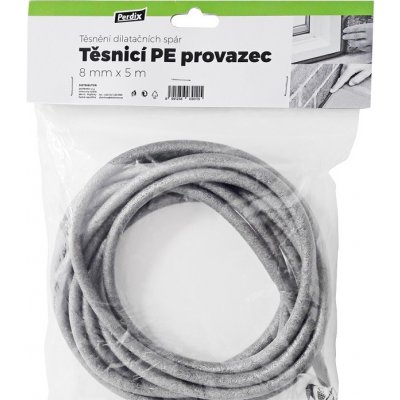 Perdix Těsnicí PE provazec 8mm x 5m – Hledejceny.cz