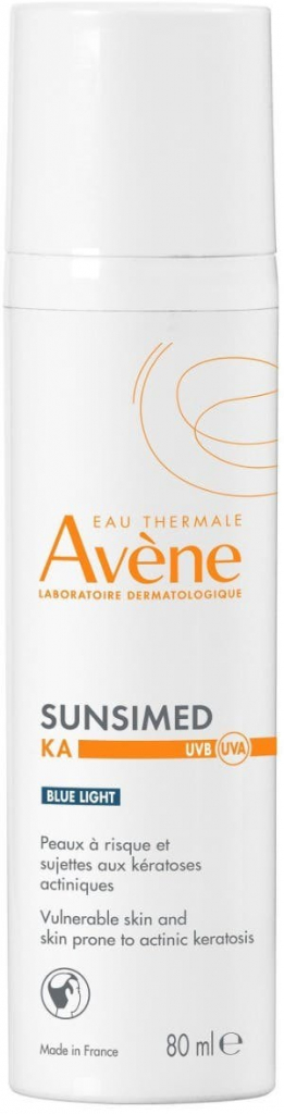 Avène Sunsimed Zdravotnický prostředek SPF50+ 80 ml