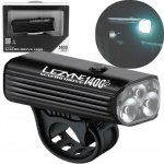 Lezyne Macro Drive 1400+ přední černé – Zboží Mobilmania