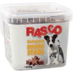 Rasco Pochoutka mini hvězdičky kalciové 500 g – Hledejceny.cz