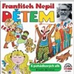 Dětem - František Nepil – Sleviste.cz