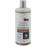 Urtekram BIO sprchový gel Kokos 500 ml – Zboží Dáma