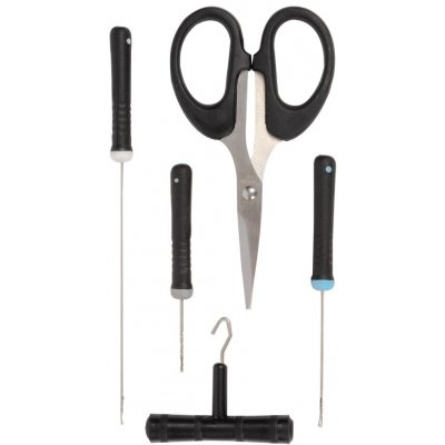 Zebco Sada Nástrojů Trophy Baiting Tool Set – Hledejceny.cz