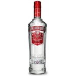 Smirnoff Red 37,5% 0,7 l (holá láhev) – Zboží Mobilmania