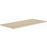 Lama Plus ERGODESK laminovaná dřevotříska paulownia 160x75x1,8 cm – Zboží Dáma