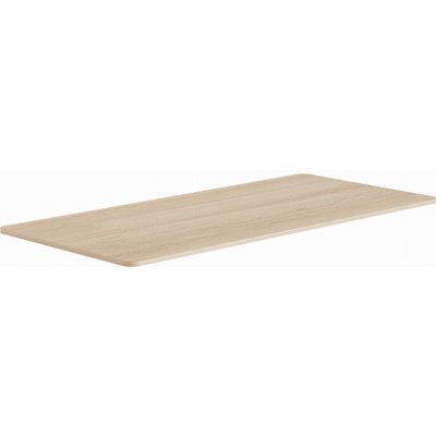 Lama Plus ERGODESK laminovaná dřevotříska paulownia 160x75x1,8 cm – Zboží Dáma