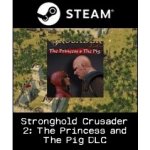 Stronghold Crusader 2: The Princess and The Pig – Hledejceny.cz