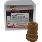 ALL BALLS nárazník centrálního (zadního) tlumiče KAWASAKI KDX 200 86-06, KLR 650 08-18, TERYX 750 4X4 08-12, YAMAHA YFZ 450R 09-13, YZ 85 02-24 | Zboží Auto