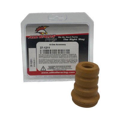 ALL BALLS nárazník centrálního (zadního) tlumiče KAWASAKI KDX 200 86-06, KLR 650 08-18, TERYX 750 4X4 08-12, YAMAHA YFZ 450R 09-13, YZ 85 02-24 | Zboží Auto