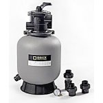 Brilix P350 filtrační nádoba TOP – Zboží Dáma