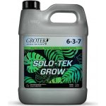Grotek Solo-Tek Grow 4 Litre – Hledejceny.cz