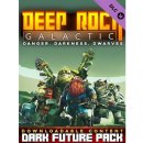 Deep Rock Galactic - Dark Future Pack