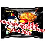 Samyang Ramen Buldak Hot Chicken 140 g – Zboží Dáma