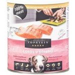 Topstein Farm Fresh Losos 800 g – Zbozi.Blesk.cz