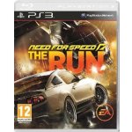 Need for Speed: The Run – Zboží Dáma