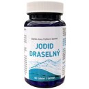 Pharma Activ Jodid draselný 60 tablet