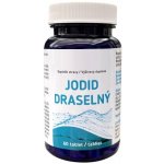Pharma Activ Jodid draselný FORTE 60 tablet – Hledejceny.cz