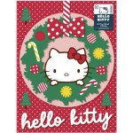 Hello Kitty adventní kalendář 24 – Hledejceny.cz