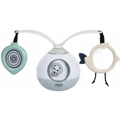 Tiny Love Kolotoč pro pro miminka vícebarevný se zvukem a světlem – Zboží Mobilmania