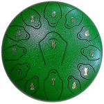 FZone STD-BH10X Green – Sleviste.cz