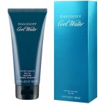 Davidoff Cool Water balzám po holení 100 ml – Zboží Dáma