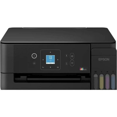 Epson EcoTank L3360 – Zboží Mobilmania