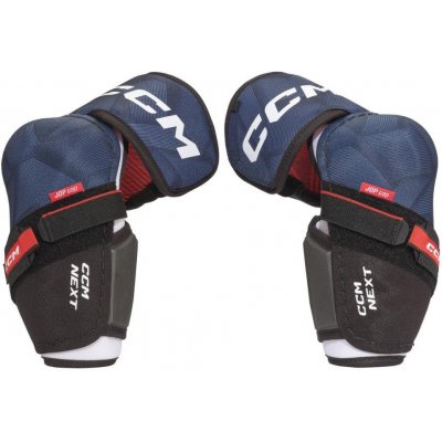 Chrániče loktů CCM Next 23 SR – Zboží Dáma