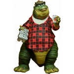 NECA Dinosaurové Earl Sinclair – Zboží Dáma