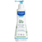 Mustela Hydra Bébé Body Milk hydratační tělové mléko pro děti 500 ml – Sleviste.cz
