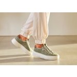 Rieker M1952-52 zelené – Zboží Dáma