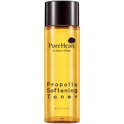 Pureheals Propolis zjemňující propolisové tonikum na obličej 125 ml – Zbozi.Blesk.cz