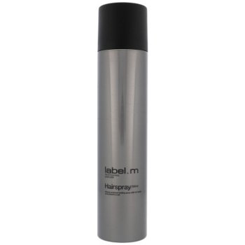 label.m Hairspray fixační spray s vitamíny 300 ml