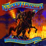 Molly Hatchet - Live- Flirtin with disaster - standard - LP -Standard – Sleviste.cz