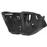 Acerbis Kryt pod motor Honda Transalp XL750 23-25 černá – Sleviste.cz