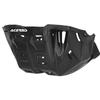 Acerbis Kryt pod motor Honda Transalp XL750 23-25 černá – Sleviste.cz