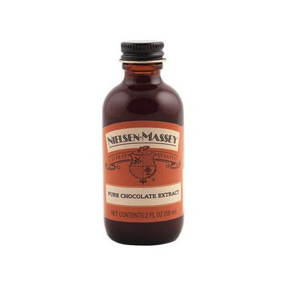 Extrakt - čokoláda 60 ml Nielsen Massey – Hledejceny.cz