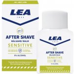 Lea Sensitive balzám po holení 125 ml – Zboží Dáma