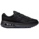 Nike Air Max Motif GS DH9388 003 černá – Hledejceny.cz