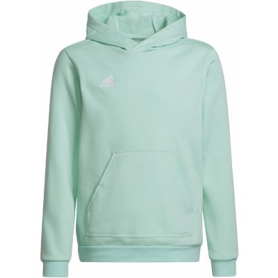 adidas Performance ENTRADA 22 HOODY Y Žlutá – Zboží Mobilmania