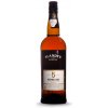 Víno Blandy's Madeira Verdelho 5y fortifikované polosuché Portugalsko 19% 0,75 l (holá láhev)