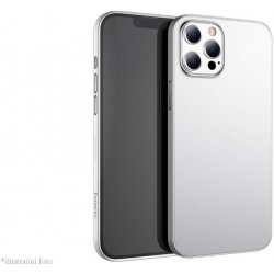 Pouzdro Hoco ochranné PP iPhone 13 Pro Max Thin Series Transparent