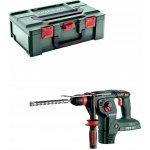 Metabo KHA 36-18 LTX 600796840 – Zboží Mobilmania