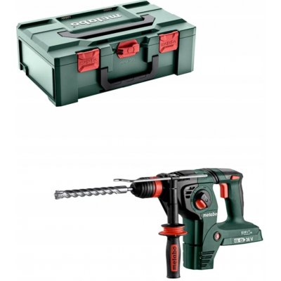 Metabo KHA 36-18 LTX 600796840 – Zboží Mobilmania