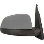 Pravé zpětné zrcátko OPEL MERIVA A | 2003-2006 | elektrické, vyhřívané, pro lak | VIEWMAX | Zboží Auto